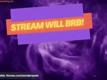 Chaturbate Adult Webcams of tricky_nymph