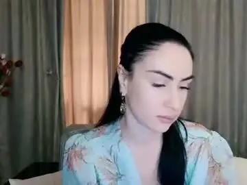 Chaturbate Nude Webcam of amara_campbell
