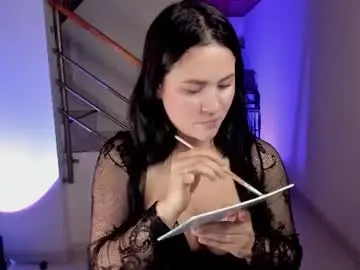 Chaturbate Free Porn Cam of amber_rosewood_
