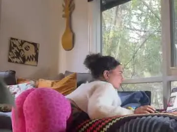 Chaturbate Best live sex cam show of belen_osqura