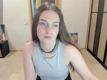 Chaturbate Sex Cam of miss_kitty13