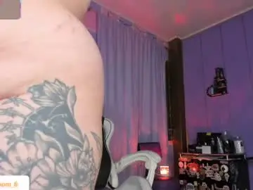 Chaturbate Live Porn of cherrybom_