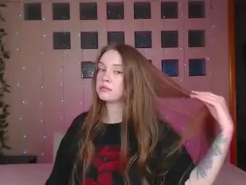 Chaturbate Best Webcam of evespace