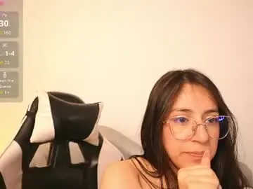 Chaturbate Live Sex Cam of sweet_sammy_7
