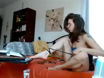 Chaturbate Adult Video Chat of bombshellbaeby