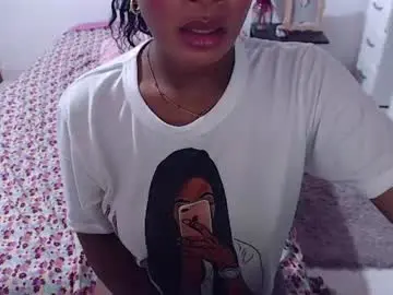 Chaturbate Adult Video Chat of exoctic_ruby