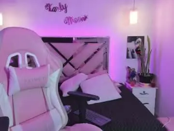Chaturbate Free Porn Cam of karly_moonn