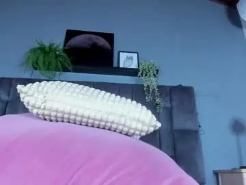 Chaturbate Sex Chat of dulceaurora_