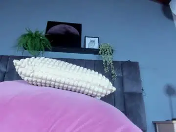Chaturbate Nude Webcam of dulceaurora_
