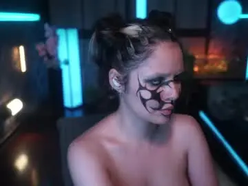 Chaturbate Free Live Porn of alessa_goreng
