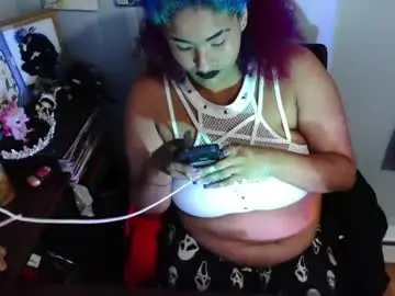 Chaturbate Private Sex Chat of mommybubbles