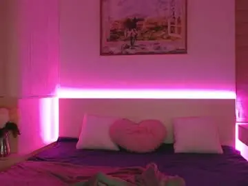 Chaturbate Sex Cam of ohmy_linda