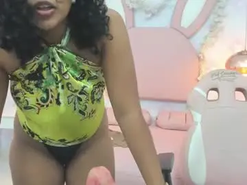 Chaturbate Live Sex Cam of horny_curlss
