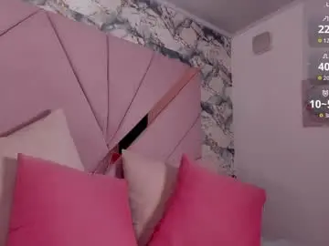 Chaturbate Free Porn Cam of mia_rouxx1