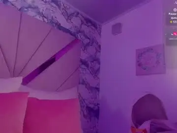 Chaturbate Watch Live Sex Cams of mia_rouxx1