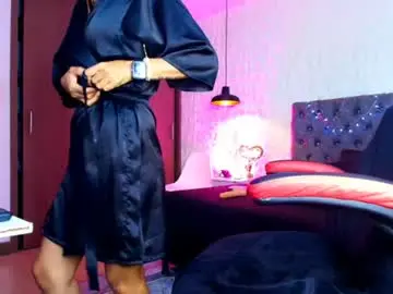 Chaturbate Adult Video Chat of alicia_wonder_dl