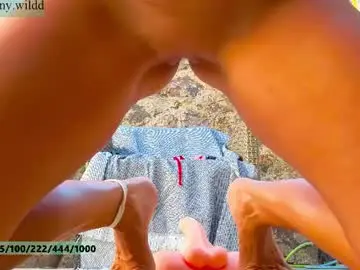Chaturbate Private Sex Chat of jennywildd
