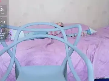 Chaturbate Best Webcam of littleebonymommy