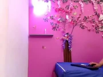 Chaturbate Private Sex Chat of starfishanal21