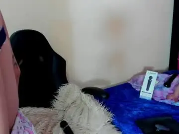 Chaturbate Live Porn of sun1moon6