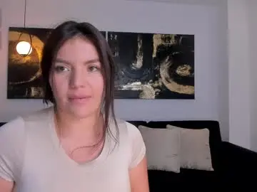 Chaturbate Free Porn Cam of valeriaroldanx