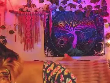 Chaturbate Free Porn Cam of alexiafisher_