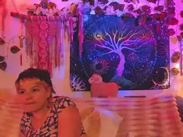 Chaturbate Sex Chat of alexiafisher_