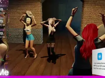 Chaturbate Adult Webcam of amantesddia