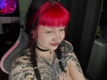 Chaturbate Best live sex cam show of toriayun0