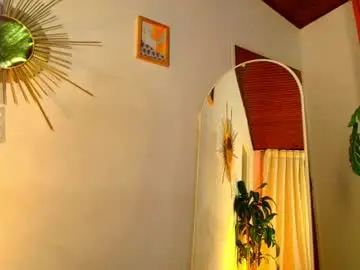 Chaturbate Adult Video Chat of zoe_bakerr