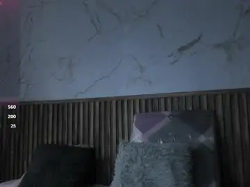 Chaturbate Nude Webcam of _victoriaclark