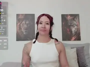 Chaturbate Best live sex cam show of angel_martins