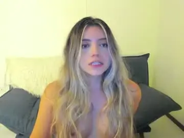 Chaturbate Free Porn Cam of ary_cam230