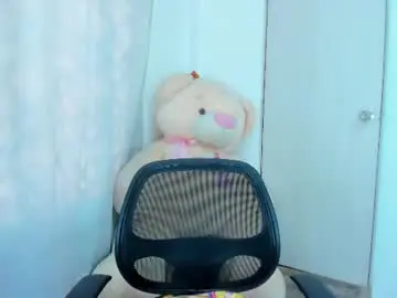 Chaturbate Nude Webcam of carolinalovehot