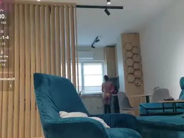Chaturbate Watch Live Sex Cams of tiny_blush