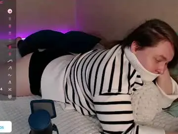 Chaturbate Live Porn of fairytaledreamers