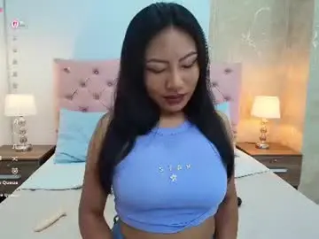 Chaturbate Adult Webcams of isis_choi