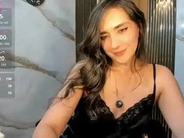 Chaturbate Sex Chat of moriahhoe