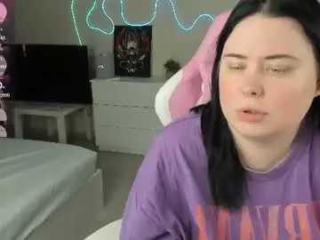 Chaturbate Nude Webcam of bellybooxo