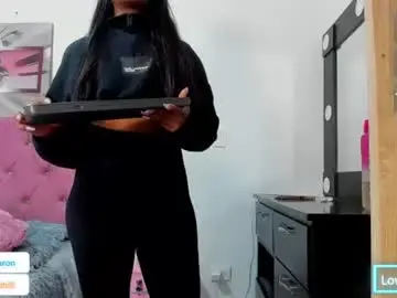 Chaturbate Private Sex Chat of sharon_hill1