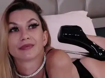 Chaturbate Free Porn Cam of mayahales