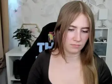 Chaturbate Free Porn Cam of meganx_candy