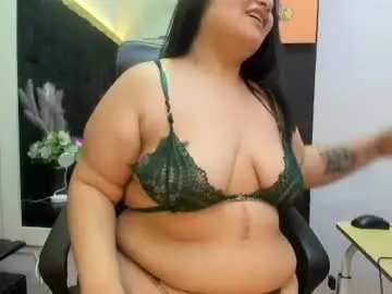 Chaturbate Adult Webcams of miarous69