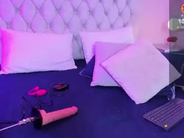 Chaturbate Live Porn of jade_scarllet
