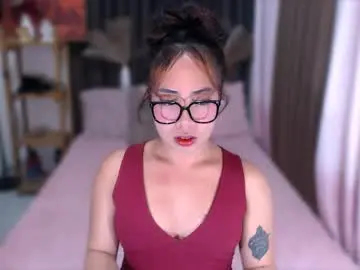 Chaturbate Live Porn of arrousing_alexandra