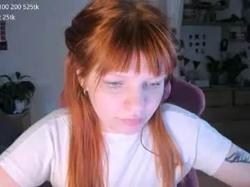 Chaturbate Adult Webcams of dreamysoul