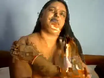 Chaturbate Private Sex Chat of indiancherry02