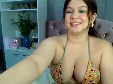 Chaturbate Live Sex of starsweetcute