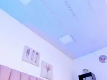 Chaturbate Adult Webcam of mariaa__fernanda