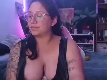 Chaturbate Sex Cam of sweetyamii